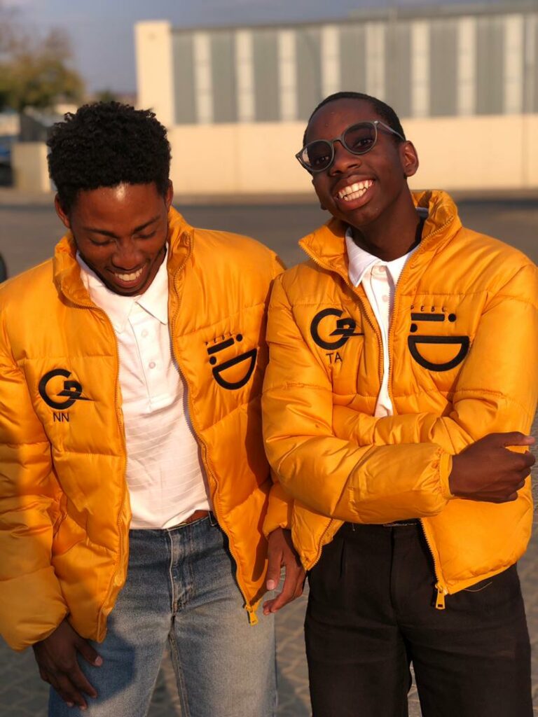 Tauno & Nolan