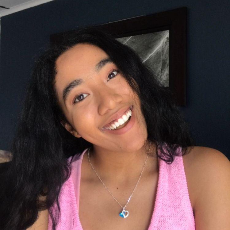 Kaylah Cordom
